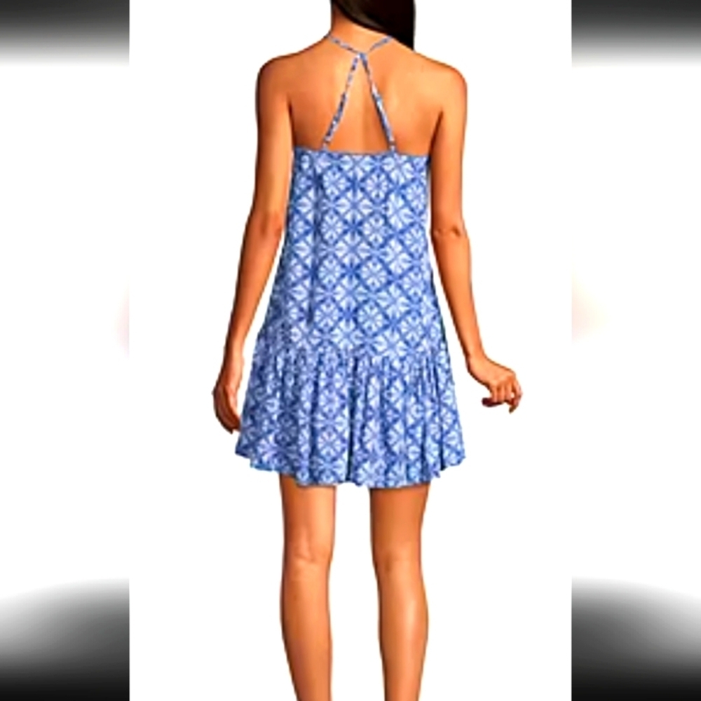 NWT Babydoll Dress